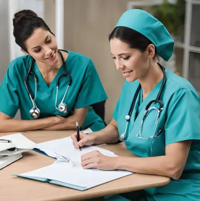 Mandatory Nursing