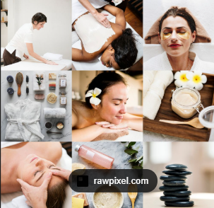 BEAUTY AND WELLNESS (BASIC)