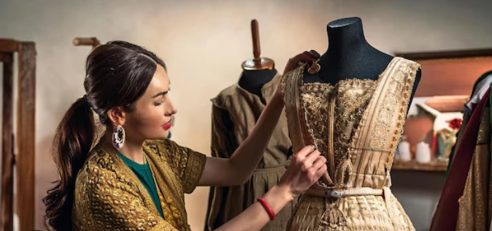 Stitching & Fashion Designing (ADVANCE)